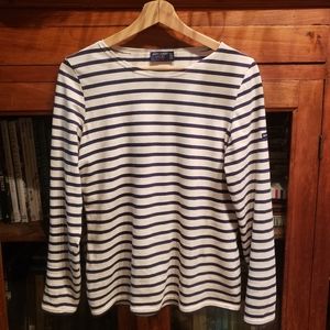 Saint James Marinière TShirt